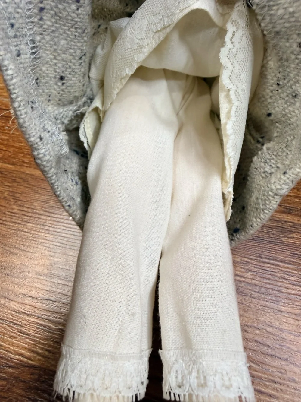 IDEAL 1982 Shirley Temple Doll
